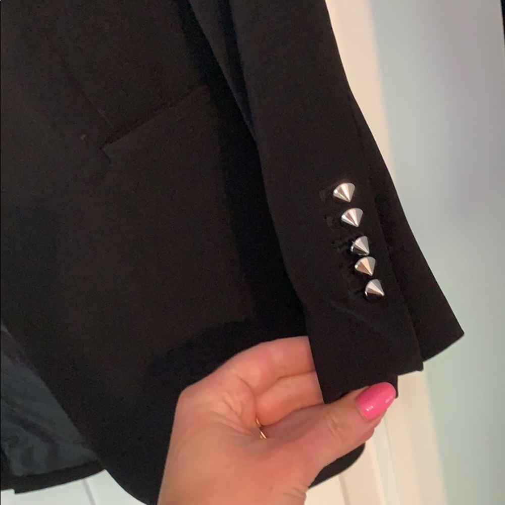 Zara jacket - Picture 4 of 6